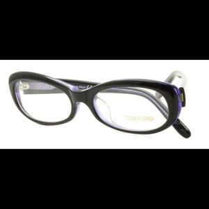 Tom Ford Glasses